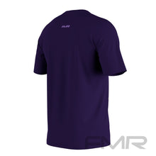 FMR Men's Sad Short Sleeve Running Shirt