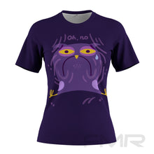 FMR Women's Sad Short Sleeve T-Shirt