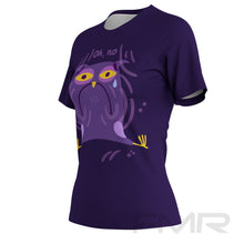 FMR Women's Sad Short Sleeve T-Shirt