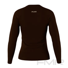 FMR Women's Sasquatch Long Sleeve Running Shirt