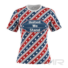 FMR American Women's Performance T-Shirt