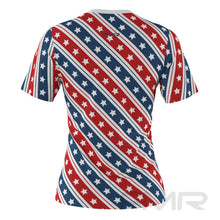 FMR American Women's Performance T-Shirt