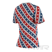 FMR American Women's Performance T-Shirt