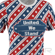 FMR American Women's Performance T-Shirt