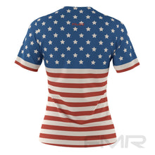 FMR American Women's Performance T-Shirt
