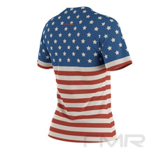 FMR American Women's Performance T-Shirt