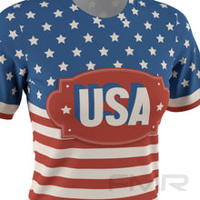 FMR American Women's Performance T-Shirt