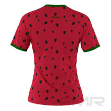FMR Women's Watermelon Short Sleeve T-Shirt