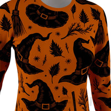 FMR Women's Witch Long Sleeve Running Shirt