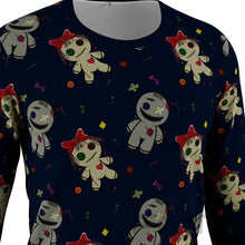 FMR Men's Voodoo Long Sleeve Running Shirt