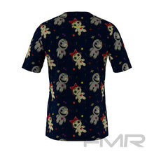 FMR Men's Voodoo Short Sleeve Running Shirt