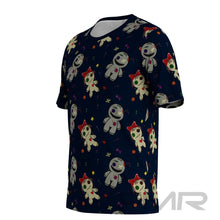 FMR Men's Voodoo Short Sleeve Running Shirt