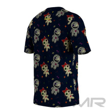 FMR Men's Voodoo Short Sleeve Running Shirt