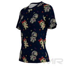 FMR Women's Voodoo Short Sleeve Running Shirt