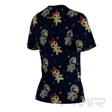 FMR Women's Voodoo Short Sleeve Running Shirt