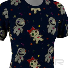 FMR Women's Voodoo Short Sleeve Running Shirt