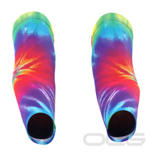 FMR Unisex Tie-Dye Arm Sleeves