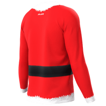 FMR Santa Men's Technical Long Sleeve Shirt
