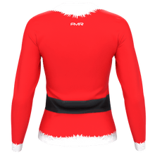 FMR Santa Women's Performance Long Sleeve Shirt
