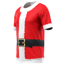FMR Santa Men's Technical T-Shirt