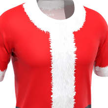 FMR Santa Men's Technical T-Shirt