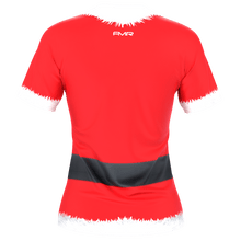 FMR Santa Women's Performance T-Shirt
