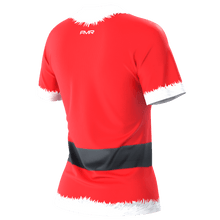 FMR Santa Women's Performance T-Shirt
