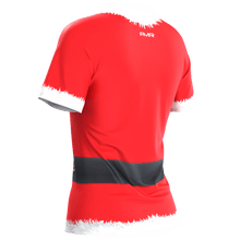 FMR Santa Women's Performance T-Shirt