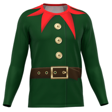 FMR Elf Men's Technical Long Sleeve Shirt