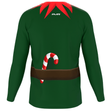 FMR Elf Women's Performance Long Sleeve Shirt