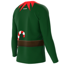 FMR Elf Men's Technical Long Sleeve Shirt