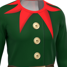 FMR Elf Men's Technical Long Sleeve Shirt