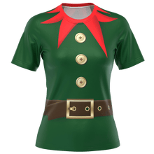 FMR Elf Women's Performance T-Shirt