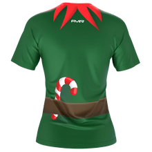 FMR Elf Women's Performance T-Shirt