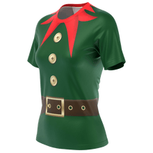 FMR Elf Women's Performance T-Shirt