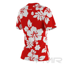 FMR Hawaiian Women's Performance T-Shirt