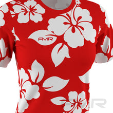 FMR Hawaiian Women's Performance T-Shirt