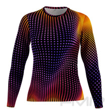 FMR Women's Illusion Long Sleeve T-Shirt