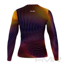 FMR Women's Illusion Long Sleeve T-Shirt