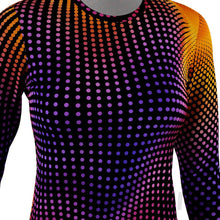 FMR Women's Illusion Long Sleeve T-Shirt