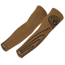 FMR Smokey Bear Prevent Wildfires Men's Printed Arm Sleeves