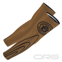 FMR Smokey Bear Prevent Wildfires Men's Printed Arm Sleeves