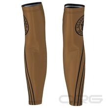 FMR Smokey Bear Prevent Wildfires Men's Printed Arm Sleeves