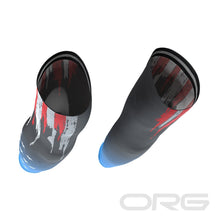 FMR Unisex Honor The Fallen Arm Sleeves