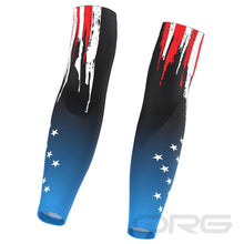 FMR Unisex Honor The Fallen Arm Sleeves