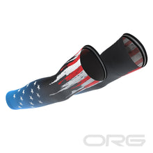 FMR Unisex Honor The Fallen Arm Sleeves