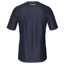 FMR Suit & Tie Men's Technical Short Sleeve Running Shirt