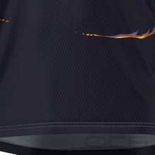 FMR Pumpkin Eater Technical Short Sleeve Running Shirt