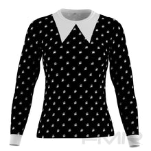 FMR Wednesday Women's Performance Long Sleeve Shirt