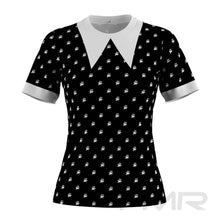 FMR Wednesday Women's Performance Short Sleeve Shirt